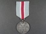 Medaile za účast v obranné válce