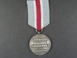 Medaile za účast v obranné válce