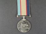 Australská medaile za válečnou službu 1939-45