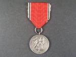 Pamětní medaile na 13. Marz 1938