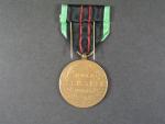 Medaile odporu 1940-44