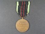 Medaile odporu 1940-44