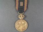 Medaile pro válečné zajatce 1940-1945