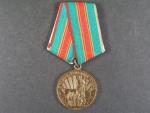 Medaile 1500 let Kieva