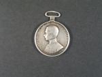 Stříbrná medaile za statečnost, 2. třídy 1859-66