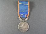 Pamětní medaile na balkánskou válku 1913