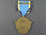 Medaile za letecké úspěchy