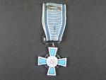 Záslužný sportovní kříž, 3. třída, 1945