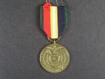 Veteránská medaile