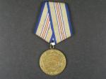 Medaile za obranu Kavkazu