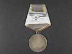 Medaile za bojové zásluhy č.2008654