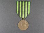 Medaile obránců vlasti 1870-1871