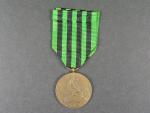 Medaile obránců vlasti 1870-1871