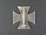 Železný kříž I. stupně 1939 na sponu