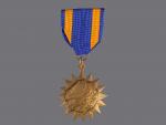 Letecká medaile