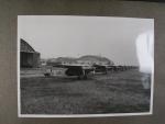 Fotoalbum s leteckou tématikou, cca 65 fotek, letecké záběry, letadla