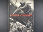 Knížka Bomber Command, 1941 I. vydání, A5 130 stran