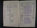 Letecký deník po letci RAF G/CA Kubitovi CBE 1922-23