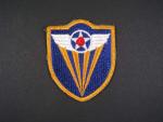 USAAF 4. letecká armáda