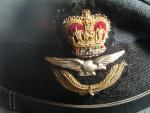 Letecká brigadýrka pro důstojníky RAF