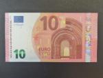 10 Euro 2014 s.FA, Malta, podpis Mario Draghi, F001