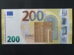 200 Euro 2019 s.UD, Francie podpis Mario Draghi, U001