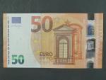 50 Euro 2017 s.RA, Německo podpis Mario Draghi, R002