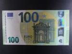100 Euro 2019 s.UD, Francie podpis Mario Draghi, U003
