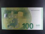 100 Euro 2019 s.UC, Francie podpis Mario Draghi, U005