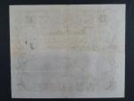 10 Gulden 15.1.1863 Serie Jji