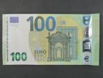 100 Euro 2019 s.UA, Francie podpis Mario Draghi, U003