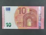 10 Euro 2014 s.FA, Malta, podpis Mario Draghi, F003