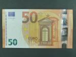 50 Euro 2017 s.RD, Německo podpis Mario Draghi, R031