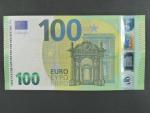 100 Euro 2019 s.RB, Německo podpis Mario Draghi, R009