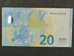 20 Euro 2015 s.RA, Německo, podpis Mario Draghi, R002