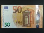 50 Euro 2017 s.UD, Francie podpis Mario Draghi, U014