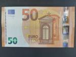 50 Euro 2017 s.WB, Německo podpis Mario Draghi, W013