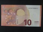 10 Euro 2014 s.UA, Francie, podpis Mario Draghi, U012