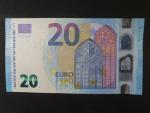 20 Euro 2015 s.UD, Francie, podpis Mario Draghi, U027