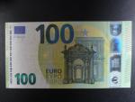 100 Euro 2019 s.VA, Španělsko podpis Mario Draghi, V004