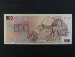 500 Kčs 1973 s. Z 20