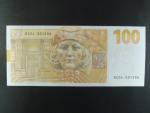 100 Kč 2019 s. RC 04 pamětní k 100.výročí budování české měny, motiv s Rašínem, původní obal