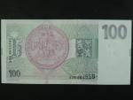 100 Kc 1993 s. A 55, Baj. CZ 5