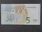 5 Euro 2013 s.NC, Rakousko, podpis Lagarde, N020