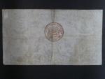 Lombardsko - Benátsko, 5 Lire correnti 1848 - I.vydání, Moneta del Comune di Venezia, Ri. 511 
