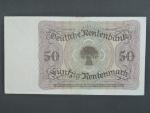 Německo, 50 RM 1925 série M