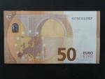 50 Euro 2017 s.SD, Itálie podpis Mario Draghi, S015