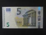 5 Euro 2013 s.WA, Německo, podpis Mario Draghi, W001