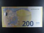 200 Euro 2019 s.UC, Francie podpis Mario Draghi, U005