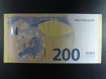 200 Euro 2019 s.NB, Rakousko podpis Lagarde, N004